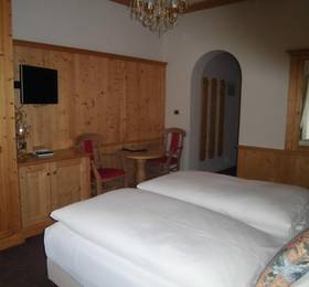Отдых в Hotel Evaldo - Италия, Арабба