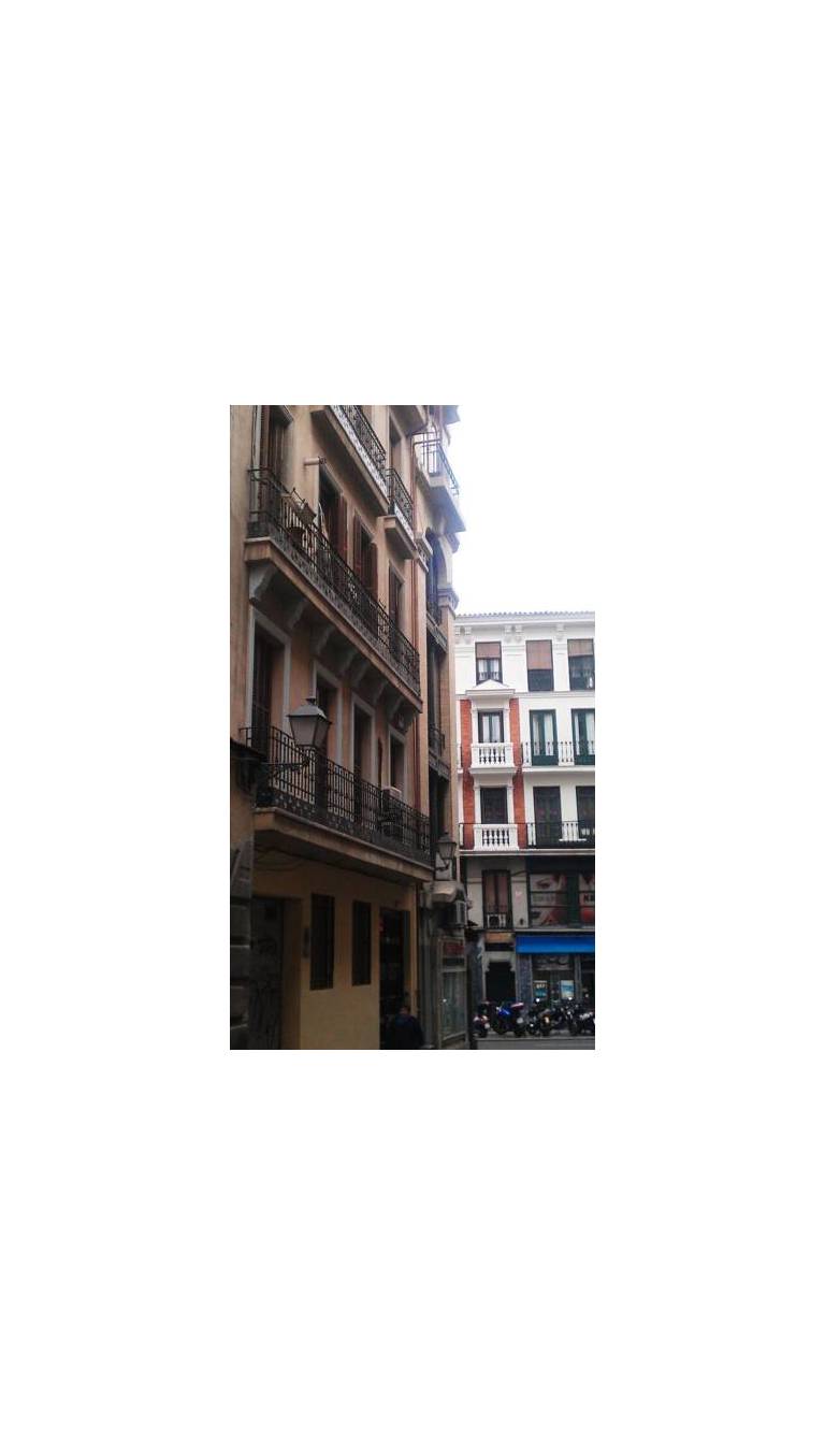 Room Cibeles 