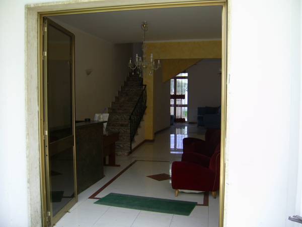 Sun Live B&B Италия, Галлиполи