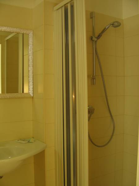Hotel Miriam 