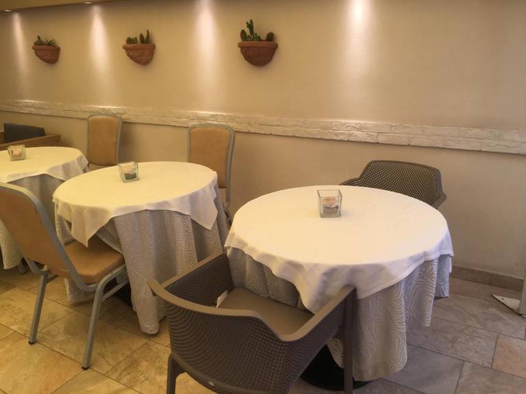 Hotel Enrico 