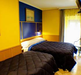 Hostal Boxes  в Толедо