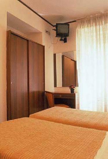 Hotel Istria  1* Италия, Триест