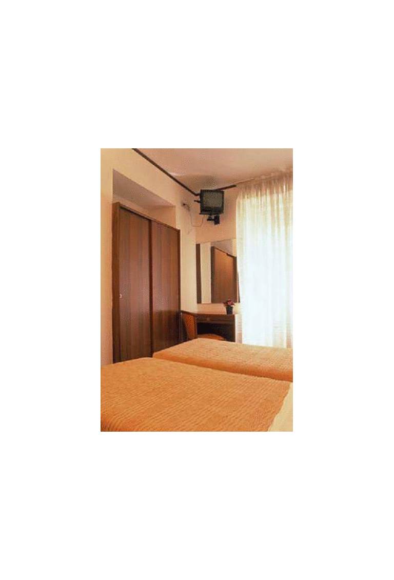 Hotel Istria 