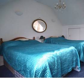 Туры в Dorset Villa  в Великобритании