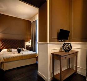 Hotel Beldes  в Риме
