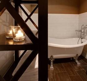 Hotel Beldes  в Риме