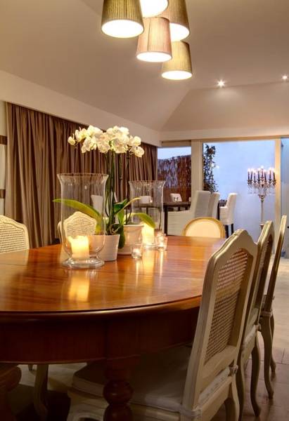 Hotel Beldes 