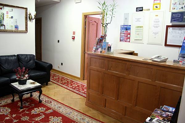 Hostal Odesa Gran Via - Chueca 2* Испания, Мадрид