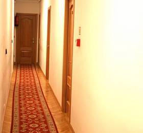 Туры в Hostal Odesa  в Испании