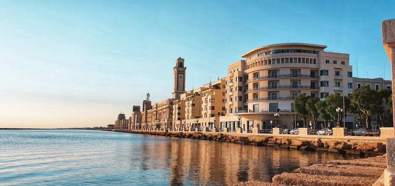 Grande Albergo Delle Nazioni