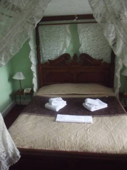 Redcar Hotel  Великобритания, Бат