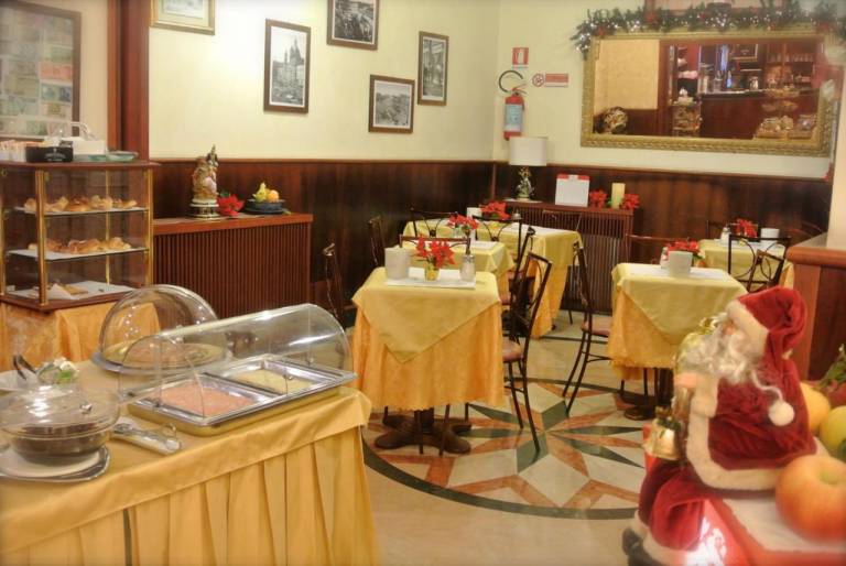 Hotel Assisi
