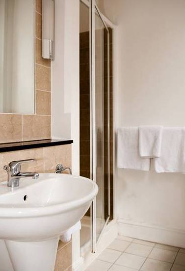 Beaver Hotel  3* Великобритания, Лондон