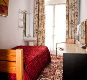 Beaver Hotel  в Лондоне