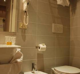 Отдых в Hotel Gerber  - Италия, Рим