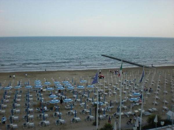 Lorenz Hotel 2* Италия, Лидо ди Езоло