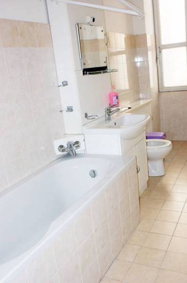 Romina Rooms  Италия, Рим