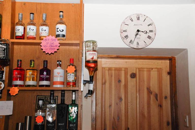 Birnam Hotel 