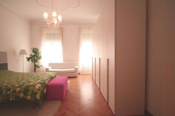 Casa Cadorna  Италия, Триест