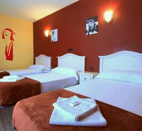 Туры в Hostal Regio в Испании