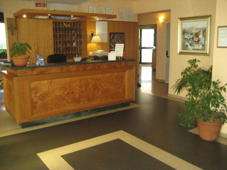 Campus Hotel 3* Италия, Бари