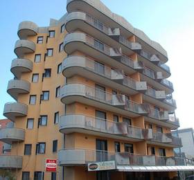 Отдых в Campus Hotel - Италия, Бари