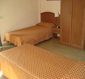 Туры в Campus Hotel в Италии