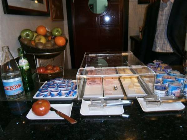 Ibis Granada 1* Испания, Гранада