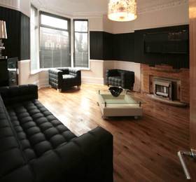 Hotelanfield  в Ливерпуле