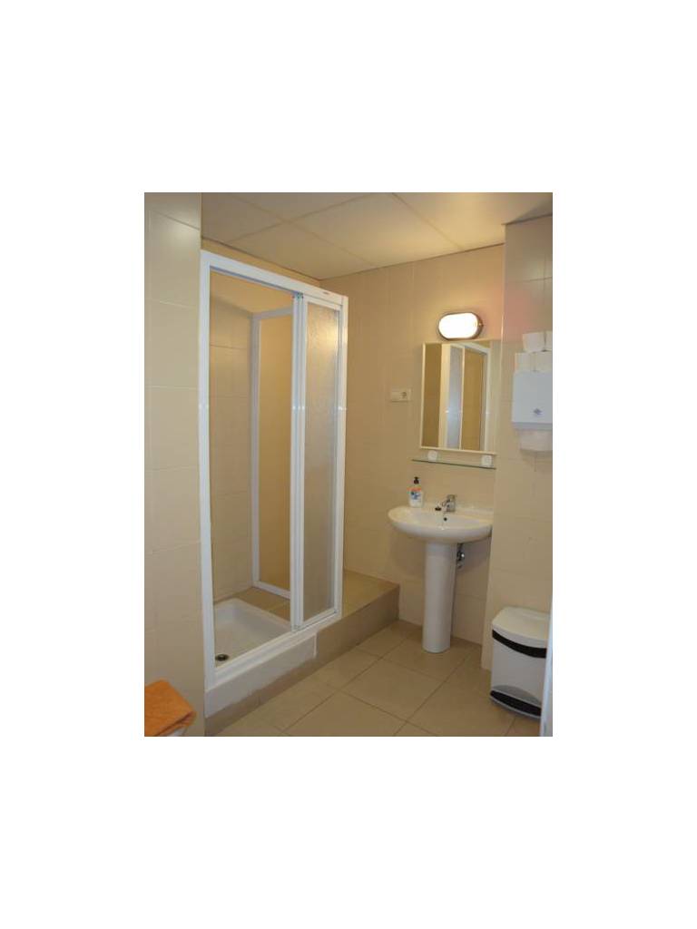 Hostal Valls 