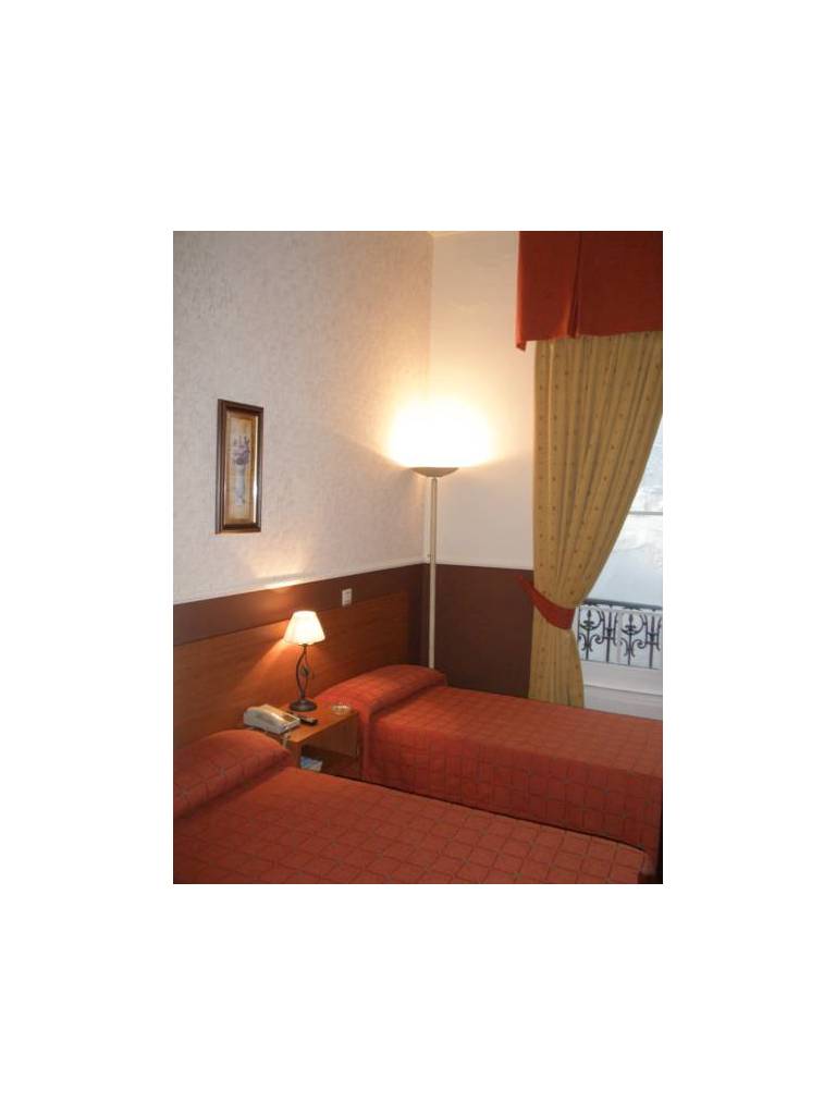 Hotel Aguila 