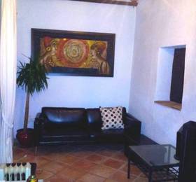 Casita Ronda  в Ронде