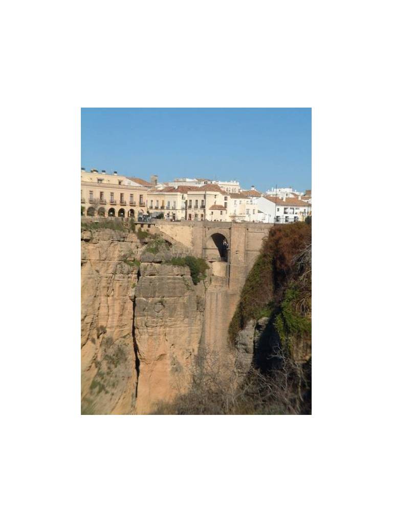 Casita Ronda 
