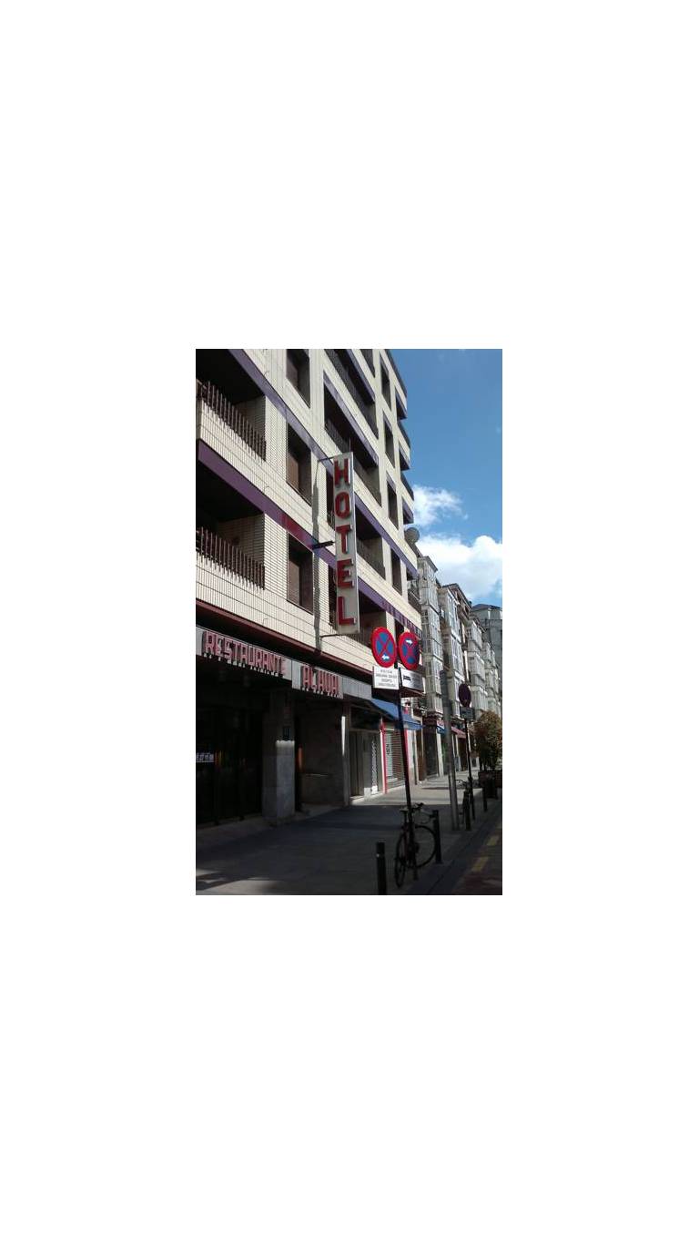 Hotel Achuri 