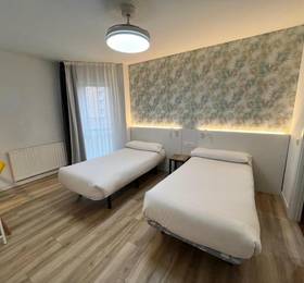 Отдых в Hotel Gorbea - Испания, Витория