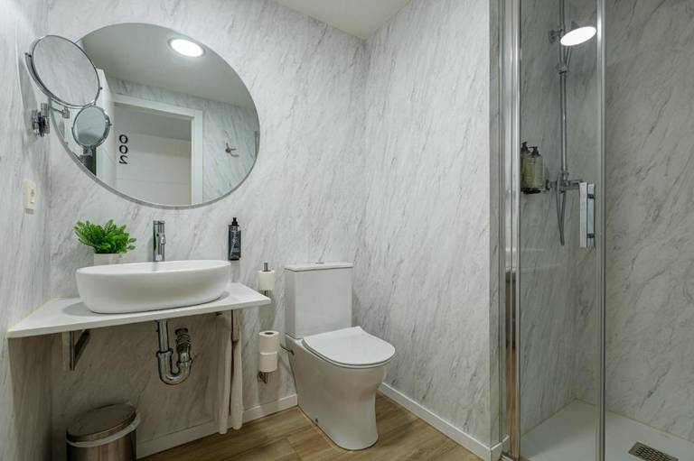 Hotel Gorbea 