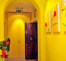 Туры в Hotel Colors в Италии