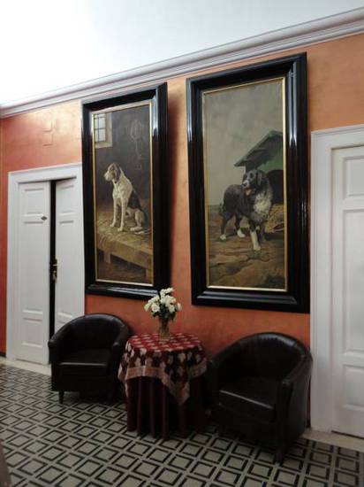 Hotel Giulia  2* Италия, Бари