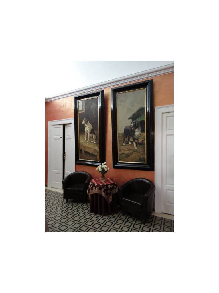 Hotel Giulia 