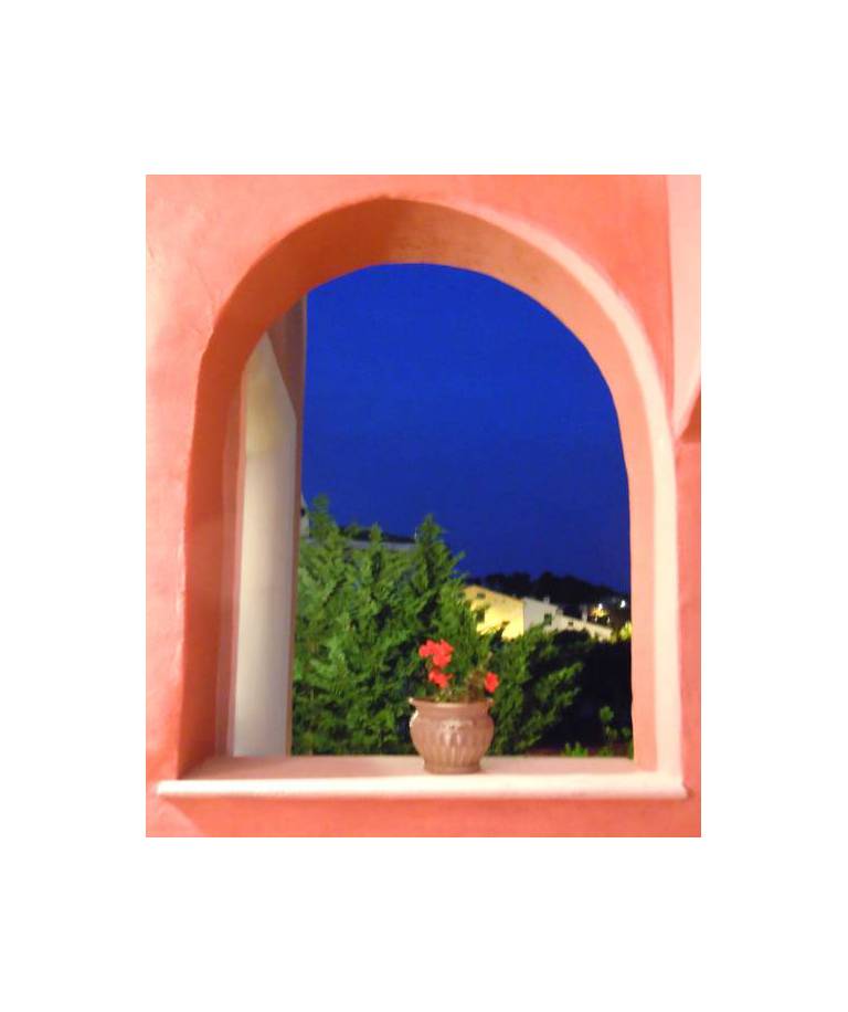 Villa Peonia 
