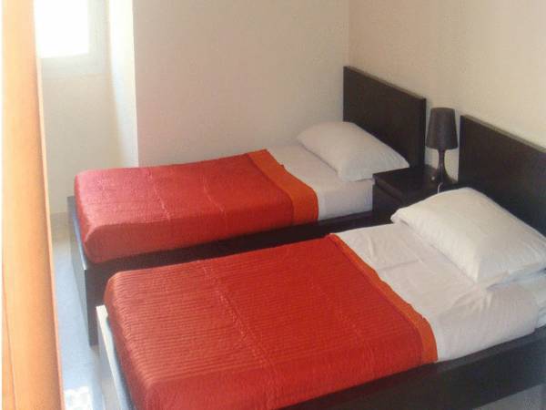 Hotel Mosaic 1* Италия, Рим