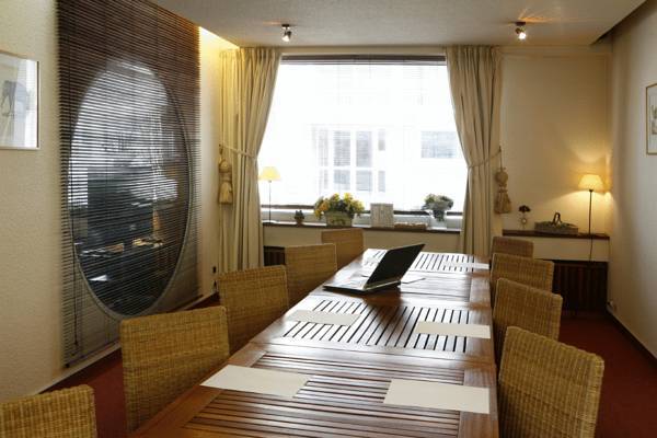 Inter-Hotel Manche-Ocean 2* Франция, Ванн