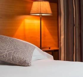 Inter-Hotel Manche-Ocean в Ванне