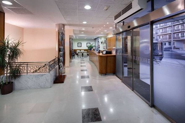 Hotel Civera 3* Испания, Теруэль