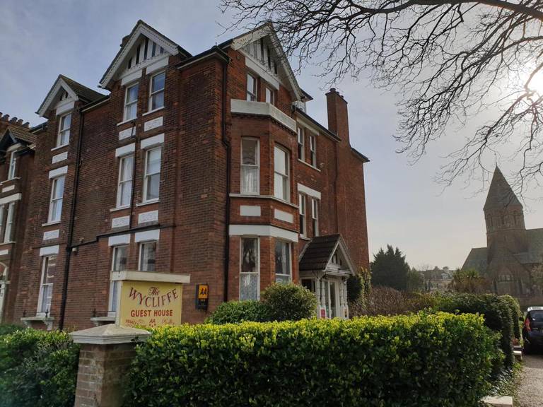 The Wycliffe 