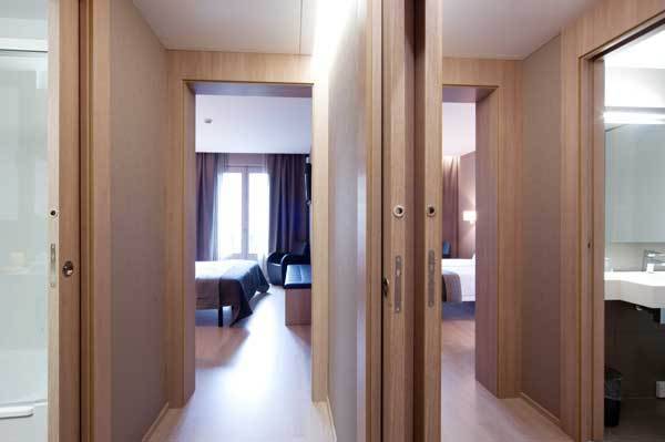 Hotel Actual 