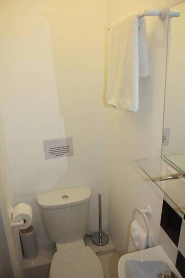 Marisa Hotel  2* Великобритания, Лондон