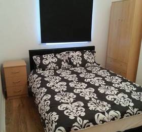 Marisa Hotel  в Лондоне