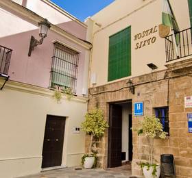 Отдых в Hostal Sixto  - Испания, Рота